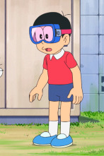 Imagen de Doraemon (T1): El convertidor de agua en zumo/Los minicerebros para las extremidades - 1