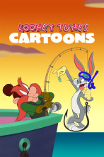 Imagen de Looney Tunes Cartoons (T4) - 1