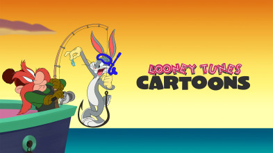 Imagen de Looney Tunes Cartoons (T4) - 2