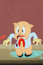 Imagen de Looney Tunes... (T4): Te he manchado / El pavo de Acción de Gracias - 1