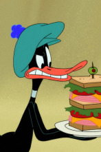 Imagen de Looney Tunes... (T4): El canario del Gran Cañón / Tiro al sándwich - 1