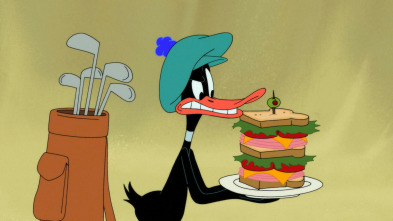 Imagen de Looney Tunes... (T4): El canario del Gran Cañón / Tiro al sándwich - 2