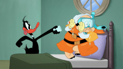 Imagen de Looney Tunes... (T4): Quien ríe el último ríe mejor / Hasta el último bocado - 2