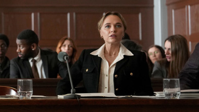 Imagen de Legítima defensa (T1) - 5