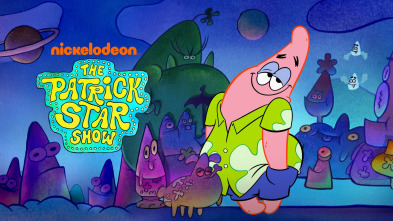 Imagen de Patricio es la estrella (dobles) (T4) - 2