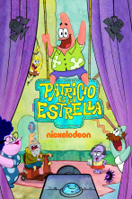 Imagen de Patricio es la estrella (dobles) (T4) - 1
