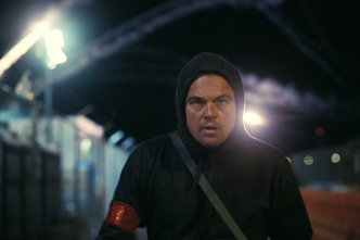 Imagen de Una batalla tras otra - 5