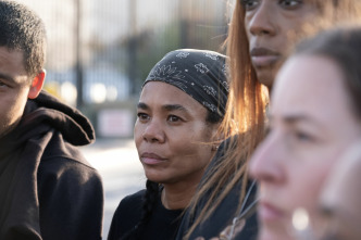 Imagen de Una batalla tras otra - 14