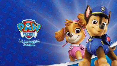 Imagen de La patrulla canina (T12): La patrulla y la catapulta de cocos / La patrulla salva el ganso de Humdinger - 2