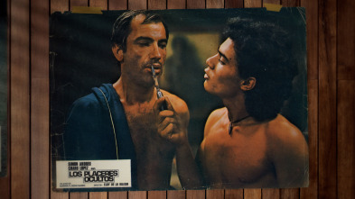 Imagen de Eloy de la Iglesia. Adicto al cine - 4