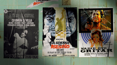 Imagen de Eloy de la Iglesia. Adicto al cine - 7