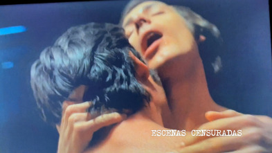 Imagen de Eloy de la Iglesia. Adicto al cine - 8