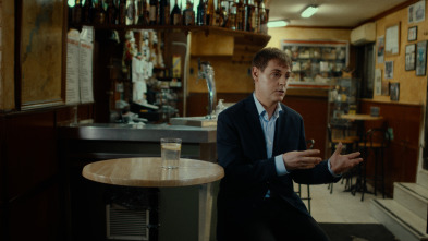 Imagen de Eloy de la Iglesia. Adicto al cine - 12