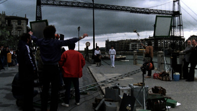 Imagen de Eloy de la Iglesia. Adicto al cine - 13