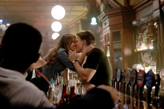 Imagen de Legítima defensa (T1): Ep.1  - 2