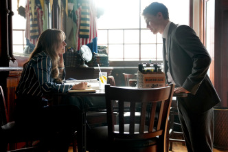 Imagen de Legítima defensa (T1): Ep.2  - 2