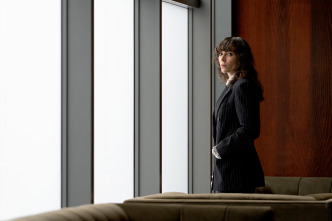 Imagen de Legítima defensa (T1): Ep.2  - 3