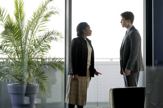 Imagen de Legítima defensa (T1): Ep.2  - 4