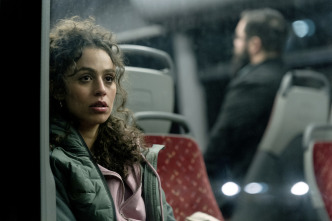 Imagen de Legítima defensa (T1): Ep.2  - 5