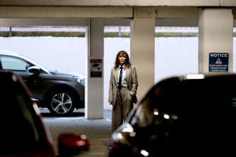 Imagen de Legítima defensa (T1): Ep.4  - 2