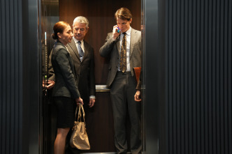 Imagen de Legítima defensa (T1): Ep.4  - 5