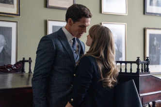 Imagen de Legítima defensa (T1): Ep.5  - 1