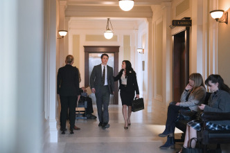 Imagen de Legítima defensa (T1): Ep.5  - 3