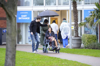 Imagen de Legítima defensa (T1): Ep.6  - 1