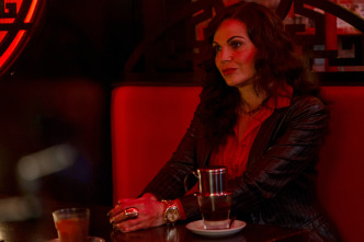 Imagen de Legítima defensa (T1): Ep.6  - 2