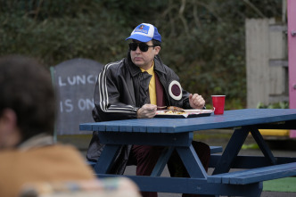 Imagen de Legítima defensa (T1): Ep.6  - 3