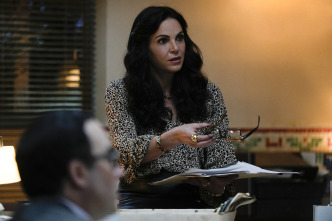 Imagen de Legítima defensa (T1): Ep.6  - 4