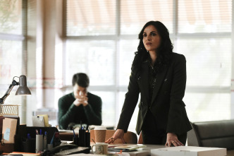 Imagen de Legítima defensa (T1): Ep.7  - 3