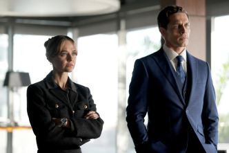 Imagen de Legítima defensa (T1): Ep.8  - 1