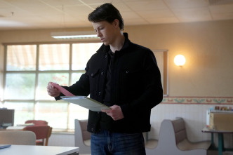 Imagen de Legítima defensa (T1): Ep.8  - 4