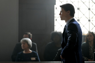 Imagen de Legítima defensa (T1): Ep.9  - 3