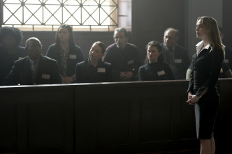 Imagen de Legítima defensa (T1): Ep.9  - 4