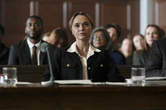 Imagen de Legítima defensa (T1): Ep.10  - 2