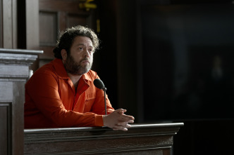 Imagen de Legítima defensa (T1): Ep.10  - 4