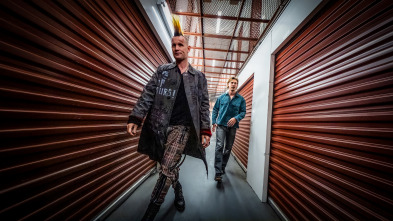 Imagen de Bala perdida - 4