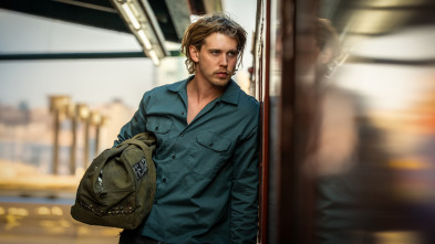 Imagen de Bala perdida - 8