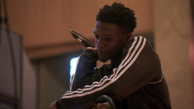 Imagen de Wizkid: Larga vida a Lagos - 3