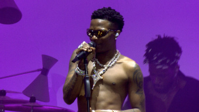 Imagen de Wizkid: Larga vida a Lagos - 4
