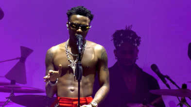 Imagen de Wizkid: Larga vida a Lagos - 6