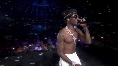 Imagen de Wizkid: Larga vida a Lagos - 8