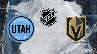 Imagen de Temporada Regular: Utah Mammoth - Vegas Golden Knights - 2