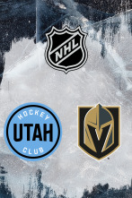 Imagen de Temporada Regular: Utah Mammoth - Vegas Golden Knights - 1