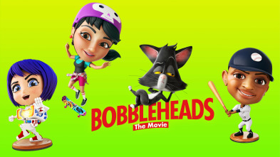 Imagen de Bobbleheads: The Movie - 2