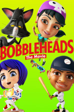 Imagen de Bobbleheads: The Movie - 1