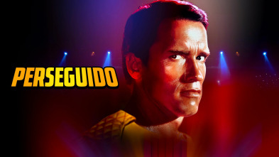 Imagen de Perseguido - 2