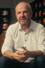 Imagen de Mi Ayrton, por Adriane...: Ep.2 - 1